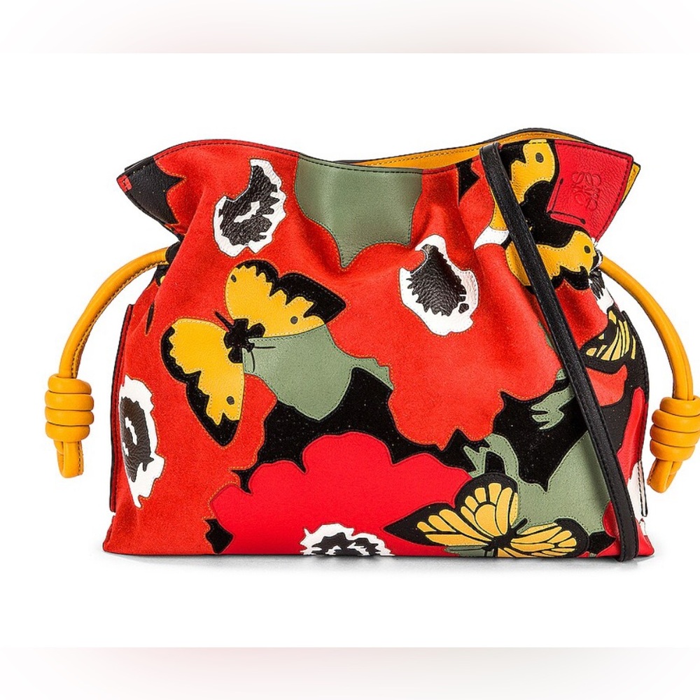 Loewe Joe Brainard Flamenco